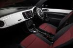 Volkswagen Beetle Classic Final Edition 2016 года (AU)